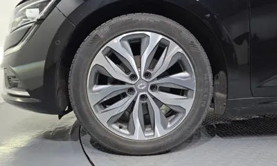 Renault-KoreaSamsung SM6 2016, 192411 км, за 3452.77 USD