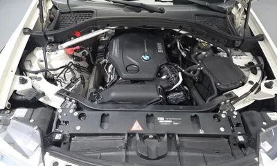 BMW X4 2015, 137054 км, за 10174.61 USD - фото 6