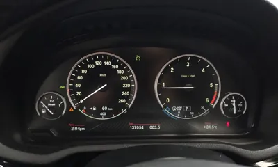 BMW X4 2015, 137054 км, за 10174.61 USD - фото 8