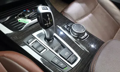 BMW X4 2015, 137054 км, за 10174.61 USD - фото 9