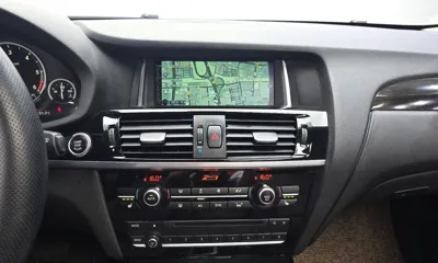 BMW X4 2015, 137054 км, за 10174.61 USD - фото 14