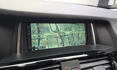 BMW X4 2015, 137054 км, за 10174.61 USD - фото 15