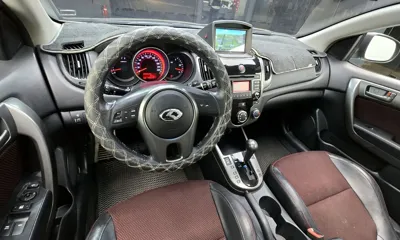 Kia Porte 2010, 100678 км, за 2166.21 USD - фото 7