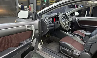 Kia Porte 2010, 100678 км, за 2166.21 USD - фото 10