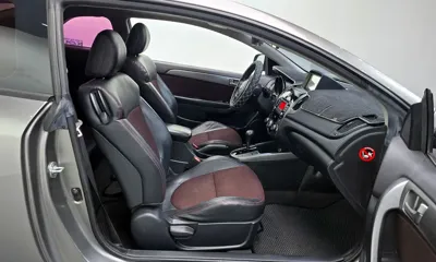 Kia Porte 2010, 100678 км, за 2166.21 USD - фото 11
