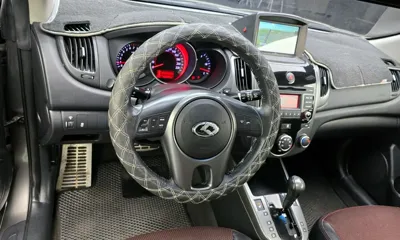 Kia Porte 2010, 100678 км, за 2166.21 USD - фото 12