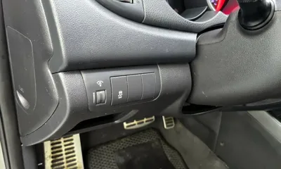 Kia Porte 2010, 100678 км, за 2166.21 USD - фото 19