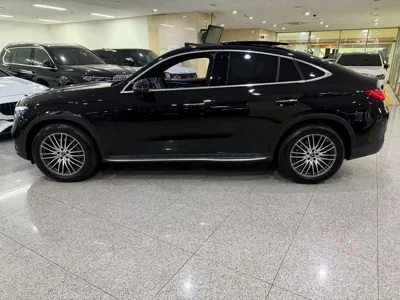 Mercedes-Benz GLC-Class 2025, 6974 км, за 50749.21 USD