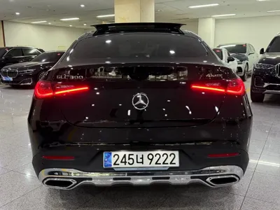 Mercedes-Benz GLC-Class 2025, 6974 км, за 50749.21 USD