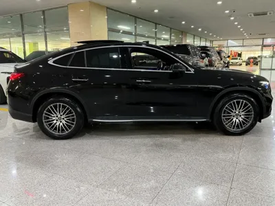 Mercedes-Benz GLC-Class 2025, 6974 км, за 50749.21 USD
