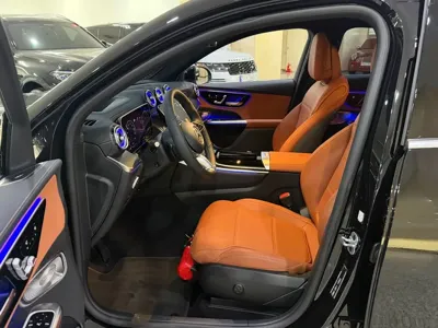 Mercedes-Benz GLC-Class 2025, 6974 км, за 50749.21 USD - фото 6