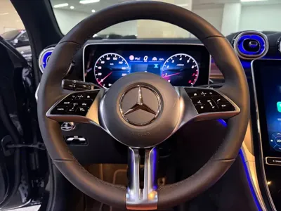 Mercedes-Benz GLC-Class 2025, 6974 км, за 50749.21 USD - фото 9