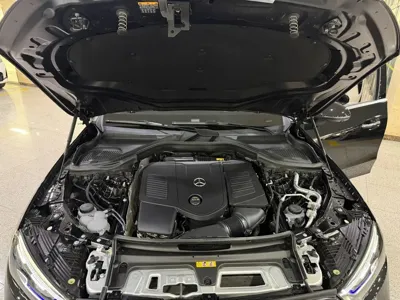 Mercedes-Benz GLC-Class 2025, 6974 км, за 50749.21 USD - фото 18