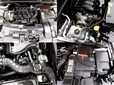 Renault-KoreaSamsung SM6 2016, 97980 км, за 5525.58 USD - фото 6