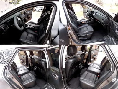 Renault-KoreaSamsung SM6 2016, 97980 км, за 5525.58 USD - фото 7