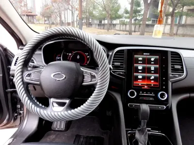 Renault-KoreaSamsung SM6 2016, 97980 км, за 5525.58 USD - фото 19