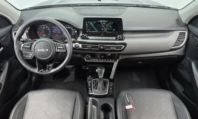 Kia Seltos 2022, 72681 км, за 11376.19 USD - фото 7