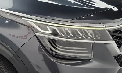Kia Seltos 2022, 72681 км, за 11376.19 USD - фото 22