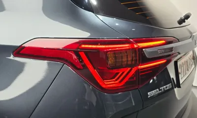Kia Seltos 2022, 72681 км, за 11376.19 USD - фото 23