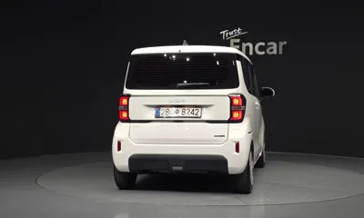 Kia Ray 2026, 13332 км, за 9584.88 USD