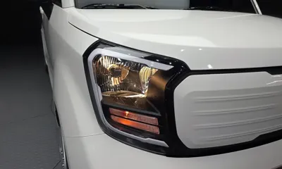 Kia Ray 2026, 13332 км, за 9584.88 USD - фото 22