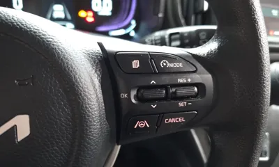 Kia Ray 2026, 13332 км, за 9584.88 USD - фото 28