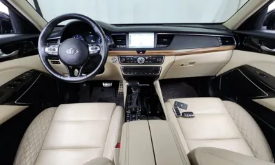 Kia K7 2016, 147519 км, за 65000.3 USD - фото 7