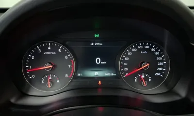 Kia K7 2016, 147519 км, за 65000.3 USD - фото 8