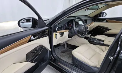 Kia K7 2016, 147519 км, за 65000.3 USD - фото 10