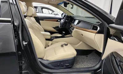 Kia K7 2016, 147519 км, за 65000.3 USD - фото 11