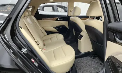 Kia K7 2016, 147519 км, за 65000.3 USD - фото 12