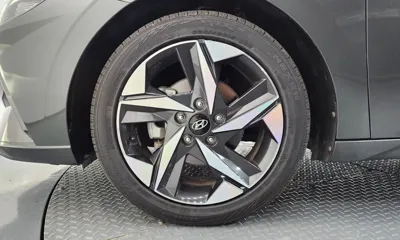 Hyundai Avante 2021, 51636 км, за 10011.72 USD