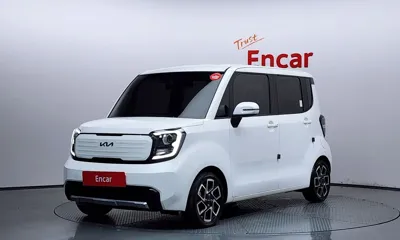 Kia Ray · 2023 год