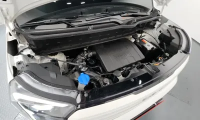 Kia Ray 2023, 19992 км, за 10684.04 USD - фото 6