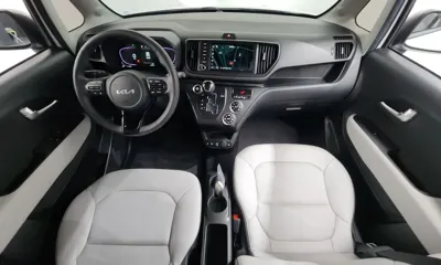 Kia Ray 2023, 19992 км, за 10684.04 USD - фото 7