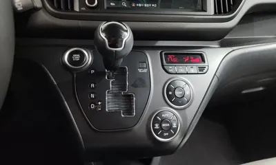 Kia Ray 2023, 19992 км, за 10684.04 USD - фото 9
