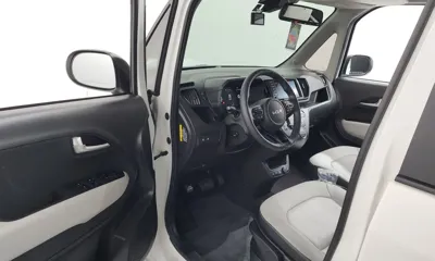 Kia Ray 2023, 19992 км, за 10684.04 USD - фото 10