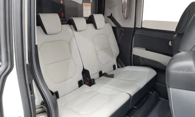 Kia Ray 2023, 19992 км, за 10684.04 USD - фото 11