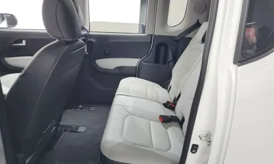 Kia Ray 2023, 19992 км, за 10684.04 USD - фото 19