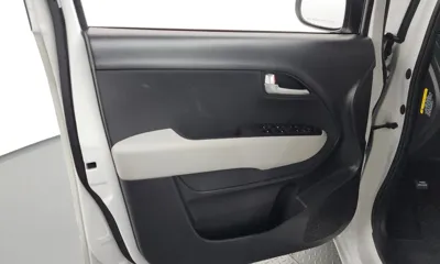 Kia Ray 2023, 19992 км, за 10684.04 USD - фото 24
