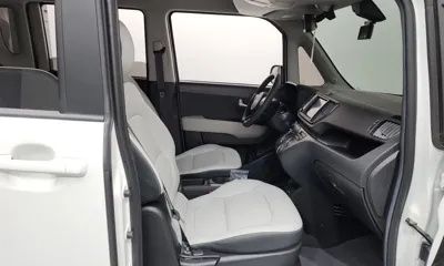 Kia Ray 2023, 19992 км, за 10684.04 USD - фото 26