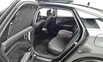 Kia K8 2022, 64743 км, за 17854.8 USD - фото 12