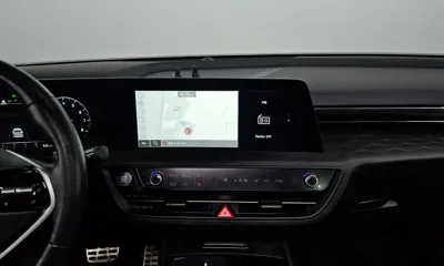 Kia K8 2022, 64743 км, за 17854.8 USD - фото 14