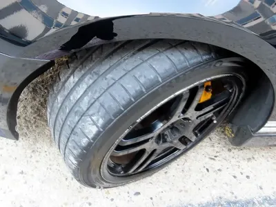 Ford Mustang 2011, 98058 км, за 6440.29 USD - фото 18