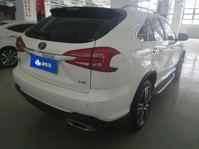 BYD Tang New Energy 2017, 70300 км, за 5385.42 USD