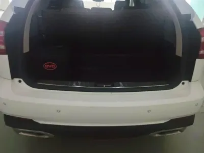 BYD Tang New Energy 2017, 70300 км, за 5385.42 USD