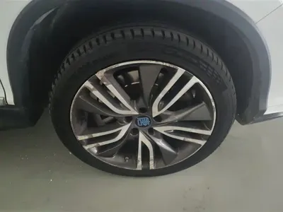 BYD Tang New Energy 2017, 70300 км, за 5400.66 USD - фото 6