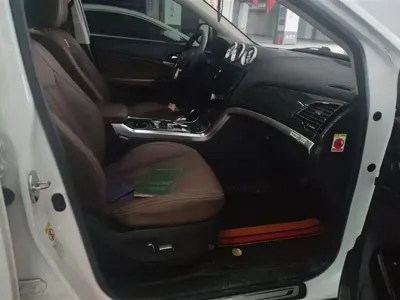 BYD Tang New Energy 2017, 70300 км, за 5400.66 USD - фото 8