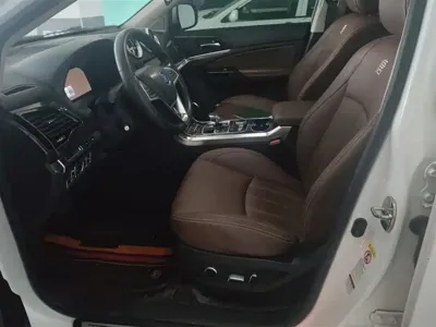 BYD Tang New Energy 2017, 70300 км, за 5400.66 USD - фото 9