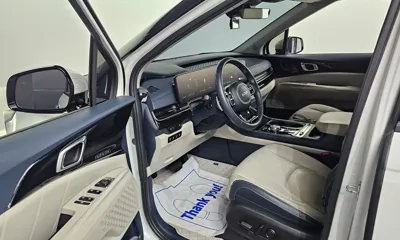 Kia Canival 2024, 48372 км, за 26913.48 USD - фото 10